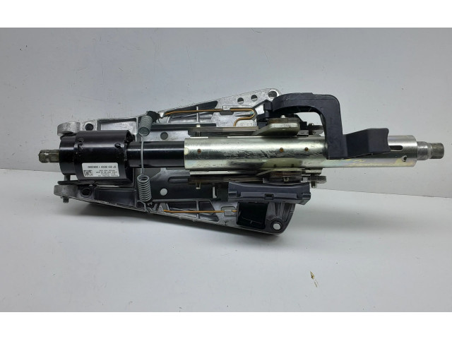    Рулевая рейка A2044600216   Mercedes-Benz C W204 2007 - 2014 года