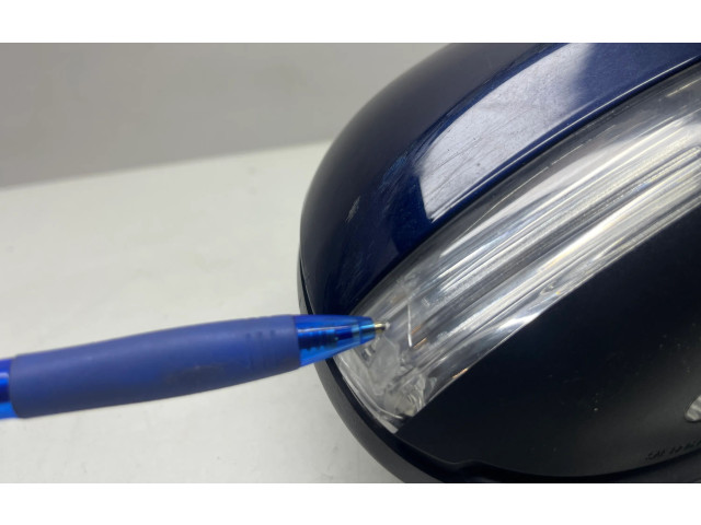 Zpětné zrcátko Volkswagen Tiguan 2008 5N1857502AQ