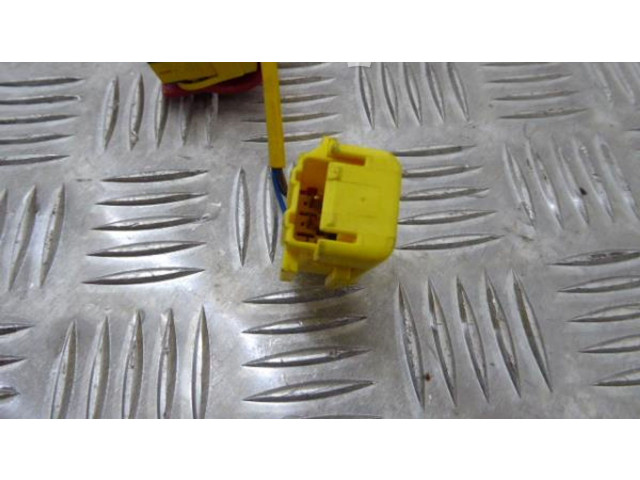 Надувная подушка для крыши    7L5880742E, 7L5880742E   Porsche Cayenne (9PA)