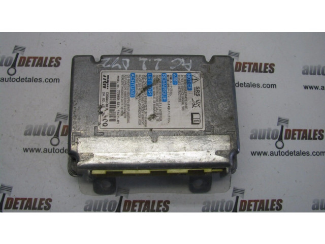 Блок подушек безопасности 77960SEFE821M1 Honda Accord