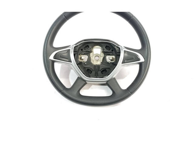Руль Dacia Sandero   -  года 484001085R      