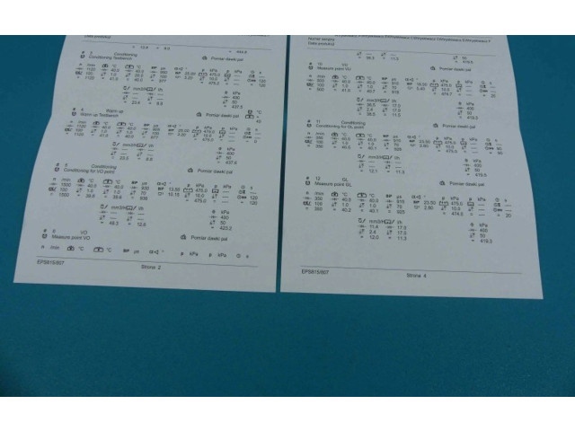 Форсунка 0414720007, IMPRK1040699    Volkswagen Bora   