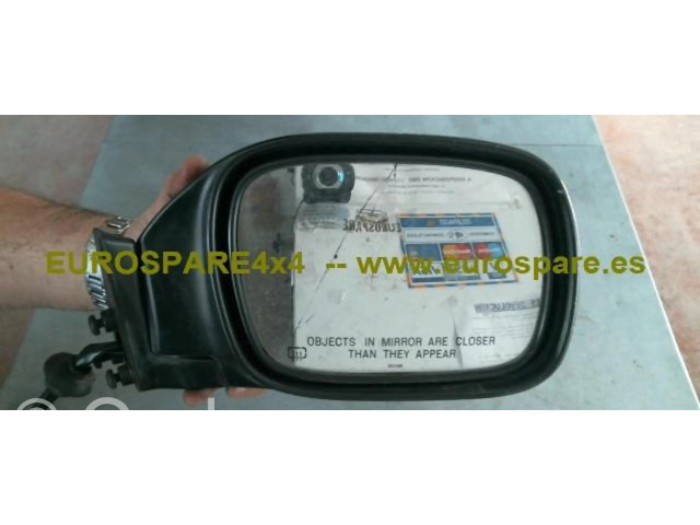 Зеркало электрическое     правое   Jeep Cherokee     