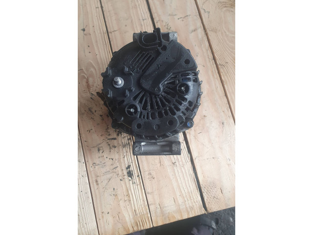 Генератор Audi Q5 SQ5