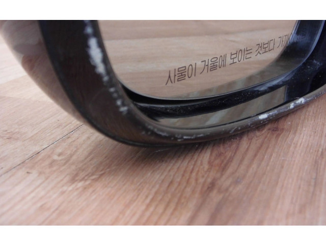 Зеркало электрическое        KIA Sorento  2015 - 2020 года   