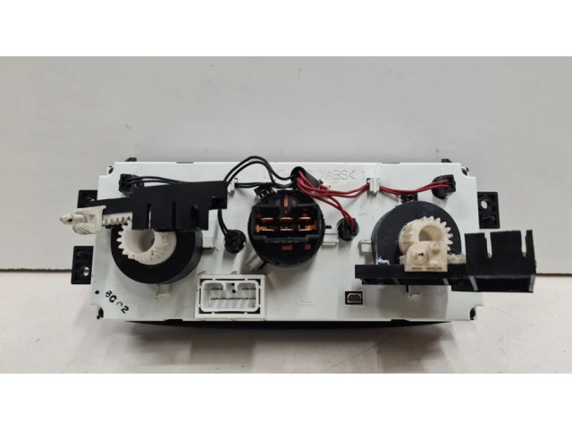 Блок управления климат-контролем    Chevrolet Kalos