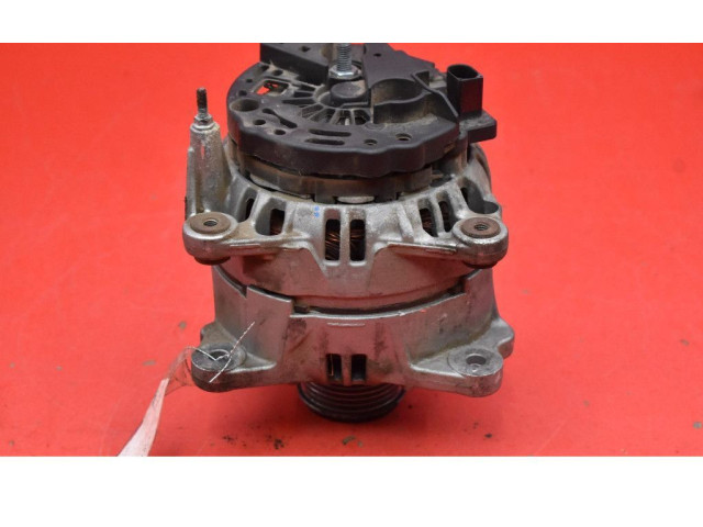 Генератор 9041860, 9041860   Audi A3 S3 8L      