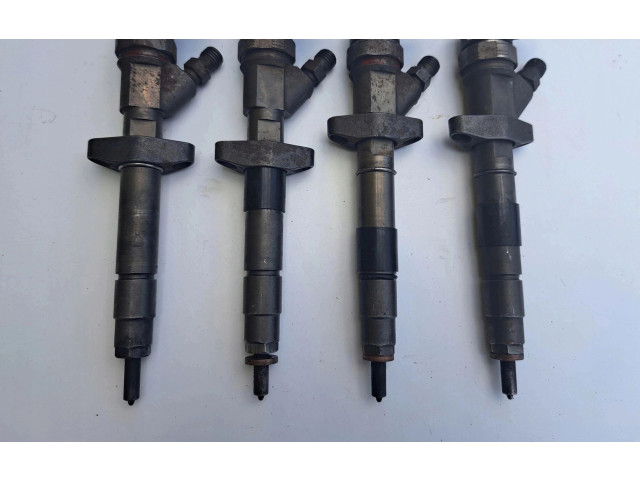 Форсунка Volkswagen Caddy