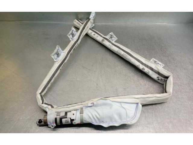 Подушка безопасности двери 6V0880741E Skoda Fabia Mk3 (NJ)