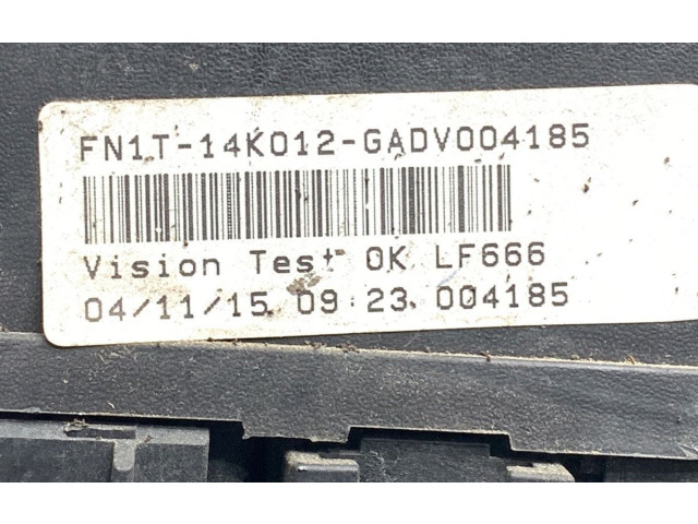 Блок предохранителей FN1T-14K012-GA Ford Ecosport