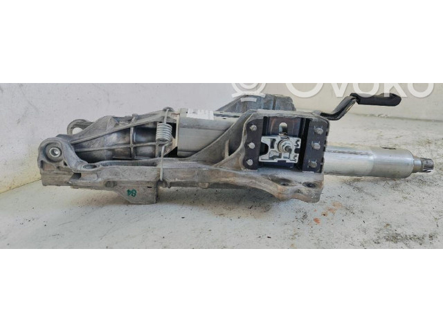    Рулевая рейка A2054603216   Mercedes-Benz C W205 2014 - 2021 года