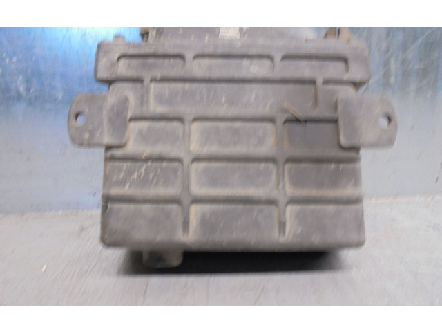 Řídící jednotka 90340026, 5WK6221 Opel Kadett E 1990