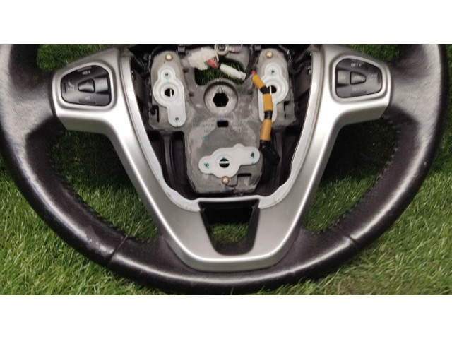 Руль Ford Fiesta  2013-2017 года D2BB3600, D2BB3600FA35B8      