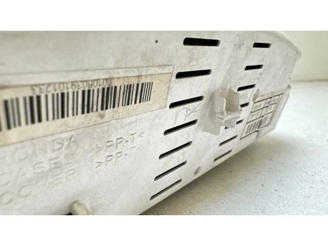 Дисплей    HR0343001, 78100E214   Honda Civic