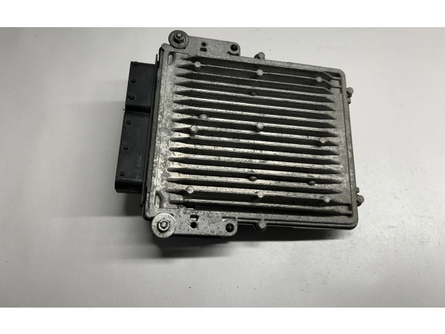 Řídící jednotka 9X2Q12A650AD, 9X2Q12A650P Jaguar XF X250 2010