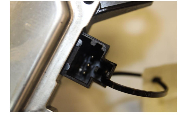 Моторчик заднего дворника 53029212, 155325465    Volvo V70