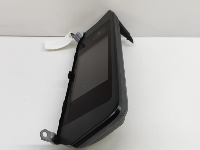 Дисплей 8611033251C0, 10R059728 Lexus ES 250 - 300 - 330