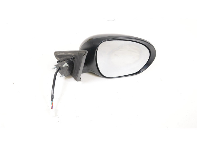 Zpětné zrcátko  Nissan Juke I F15 2013    