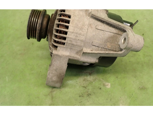 Генератор 63321626 Fiat Albea