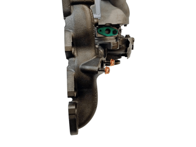 Турбина Skoda Kodiaq 822051, 822051-5006S