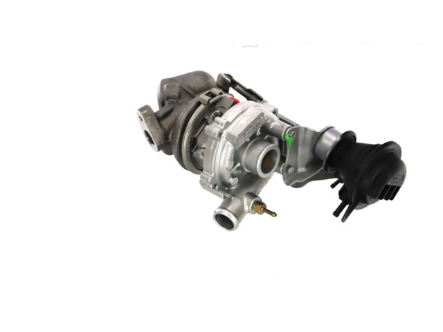 Turbodmychadlo Турбина 724961-5002S, 724961-5002S Smart ForTwo I