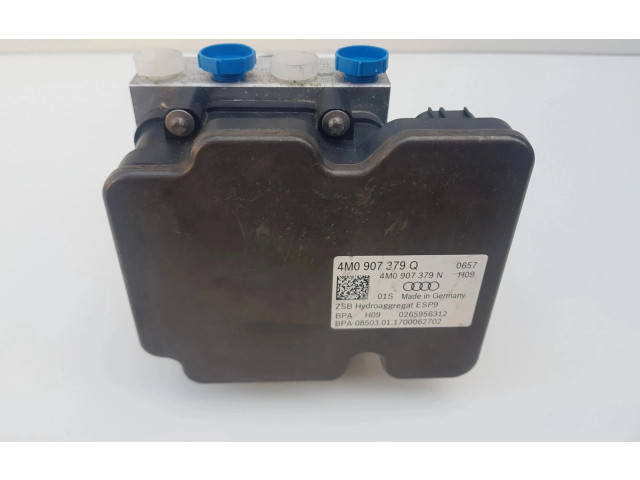 Jednotka ABS Audi Q7 4M 2020