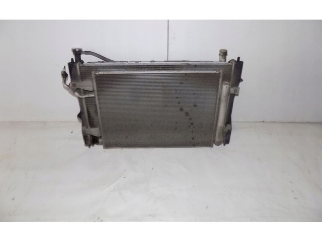 Вентилятор радиатора Mjnhdkjh9s1 Mitsubishi Colt