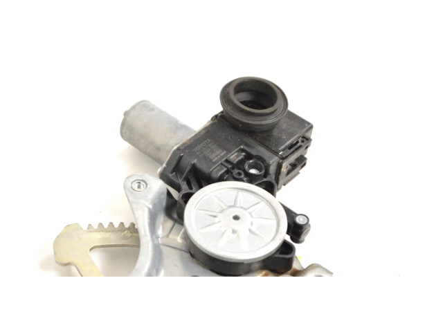 Комплект электрического механизма для подъема окна