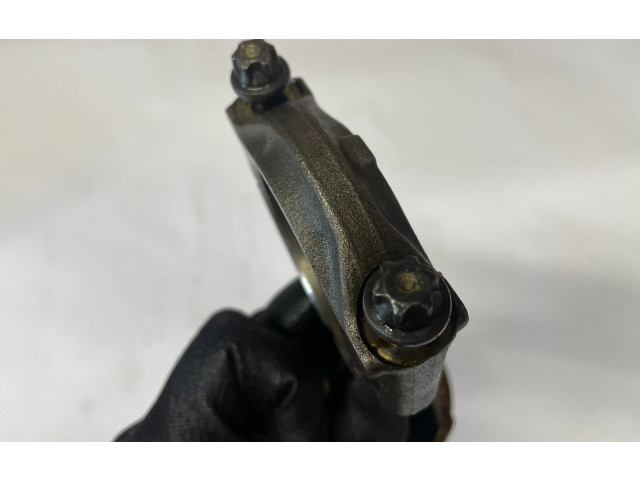 Píst Ford Mustang VI