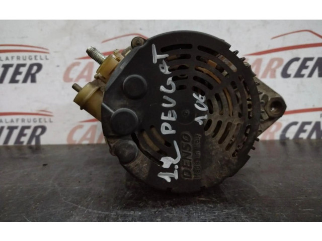 Генератор MS1022118731   Peugeot 107      