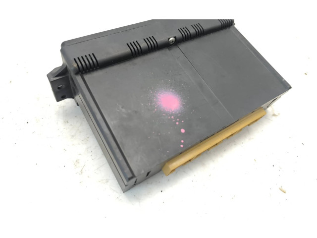 Блок управления климат-контролем 8L0820043B, 5HB00760800 Audi A3 S3 8L