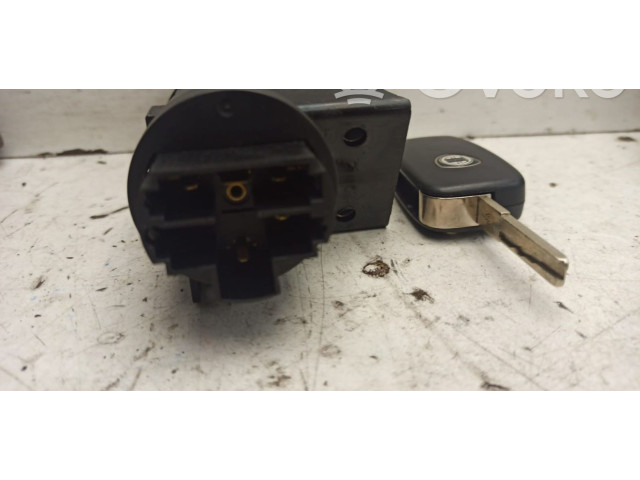 Řídící jednotka    Lancia Musa 2007