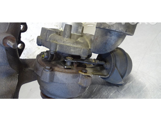 Турбина Volkswagen Touran I 03G253019A