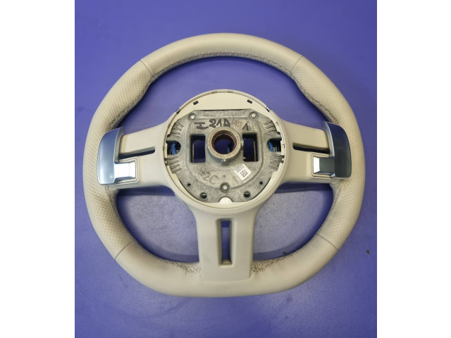 Volant Mercedes-Benz S W223 2020 A0004603516  