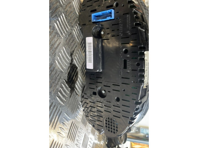 Панель приборов 8P0920931E Audi A3 S3 A3 Sportback 8P