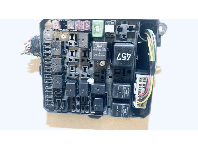 Блок предохранителей pr06102000 Mitsubishi Outlander