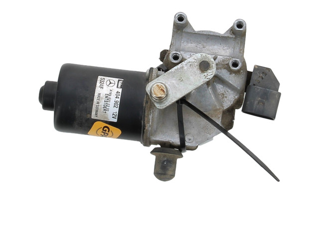 Моторчик дворников 1698200042    Mercedes-Benz A W169