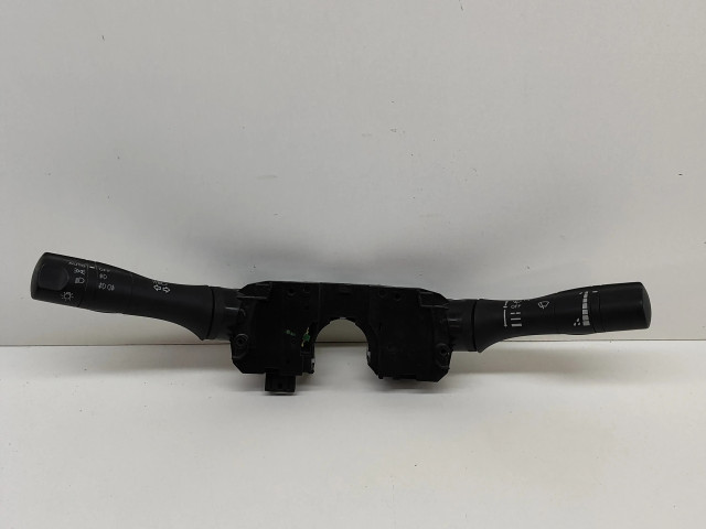 Подрулевой переключатель 255604KJ1A Nissan NP300