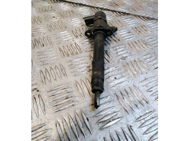 Форсунка 0445110078, 8658351 Volvo V70