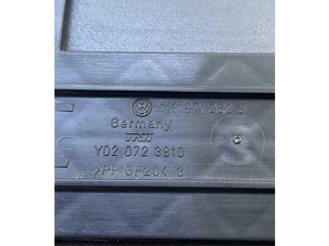 Блок комфорта 1K1971262J, Y020723810 Volkswagen Golf Plus