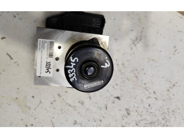Jednotka ABS A0044310512 Mercedes-Benz C W203 2002