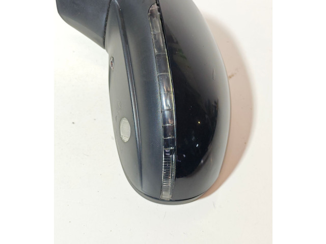 Zpětné zrcátko Volkswagen Touareg II 2014 E1021095, A046274