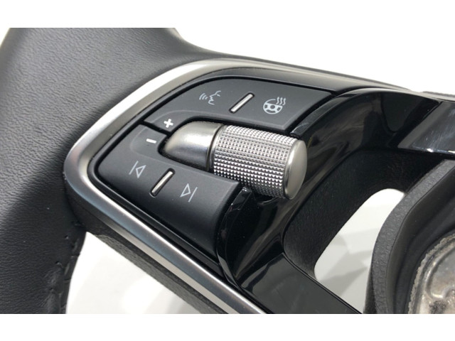 Руль Skoda Superb B9 2023 - года