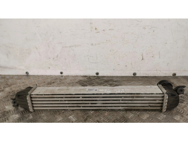 Интеркулер  1751850690402   Mini Cooper Countryman R60 2.0