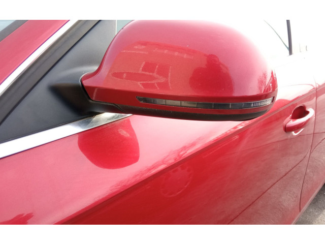 Зеркало электрическое Audi A4 Allroad - года