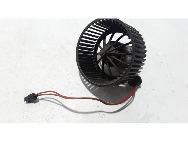 Вентилятор печки 0130063079 Renault Twingo I