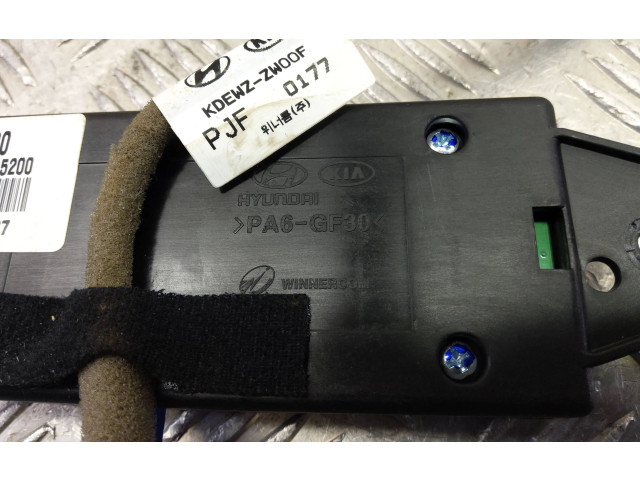 Блок управления 96240-G5200 KIA Niro