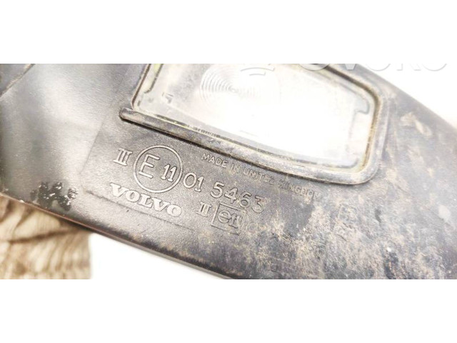 Зеркало электрическое Volvo S80 1999 - 2003 года