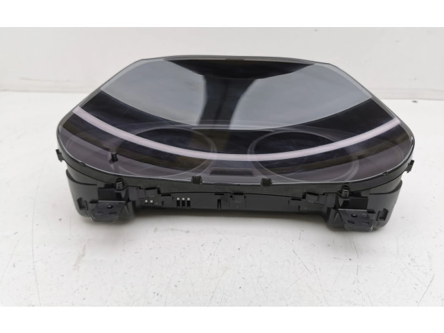 Панель приборов 8380053670 Lexus IS 220D-250-350