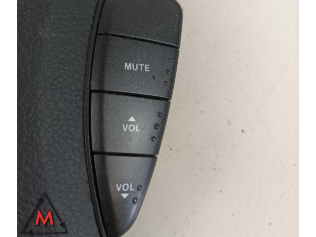 Подушка безопасности водителя Nonapplicabile SsangYong Actyon